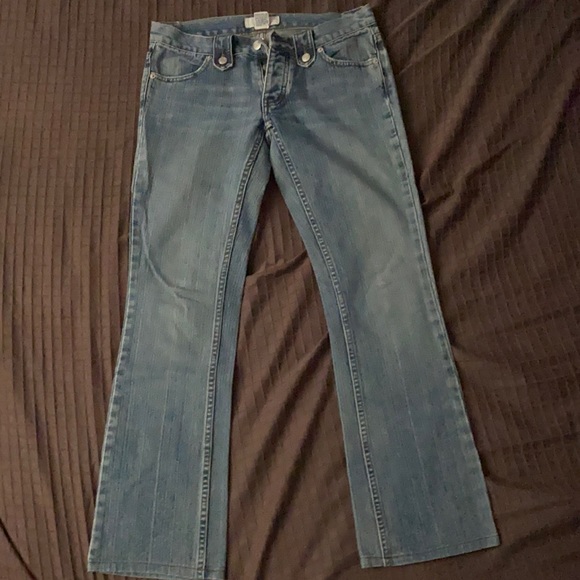 Armani Exchange Jeans - Picture 2 of 5